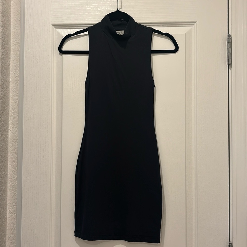 Aritzia mini dress